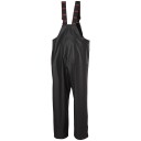 Helly Hansen Workwear Gale Regnbukse Svart Klær
