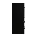 Smeg French Door Kombiskap med Uttrekkbare Fryseskuffer FQ55FNDE