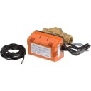 Scotte - NBE Motorventil 2-veis 3/4" KIT med NTC temperatursensor