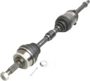 MAXGEAR 49 1033 Drivaksel