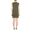 Dsquared2 Dame Kjoler Grønn S,