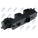 NTY EWS-MZ-004 Bryter, vindusheis