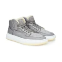 Maison Margiela MM6 Herre Sko Grå 39 EU