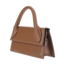 Jacquemus Dame Vesker Brun ONE SIZE,