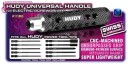 Hudy 111063 Handle for Powertool Bits