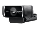 Logitech C922 Pro Stream Webcam