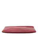 Loewe Dame Rød