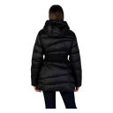 Emporio Armani EA7 Dame Jakker Svart S,