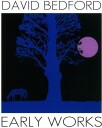 David Bedford  Early Works  CD