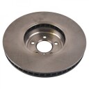 Bremseskive BLUE PRINT ADB1143118