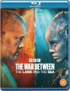 The War Between The Land And The Sea Miniserie Bluray