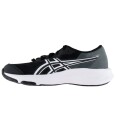 Asics Patriot 14 Gs   Black   38