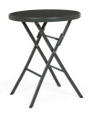 Bizzotto Martinez Klappbord Ø60 cm