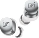 Sennheiser Momentum True Wireless 4 Hvit/Sølv