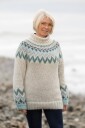 Viking Garn 2035 1C Kathrine Genser