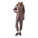 Liu Jo Dame Jakker Brun M,