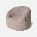 Butterfly Sofa Eco Weave Grå