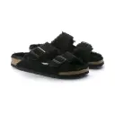Birkenstock Herre Sko Svart 43 EU,