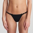 Marie Jo Truser Avero String Svart 40 Dame