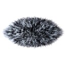 MAC Brush 159S Duo Fibre Blush
