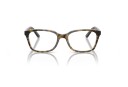 Briller   VY2001 fra Vogue   Havana   plast   firkantet   Small