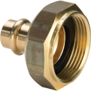 42 mm x 1,3/4" Sanpress koblingskobling