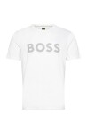 BOSS Tee Active   White   L