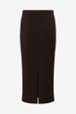 InWear Aidaiw Skirt   Brown   XS