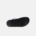 Scarosso Herre Sko Svart 44 EU,