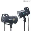 Elinchrom ELC 125/500 Kit med ELC 125 og ELC 500