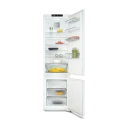Miele KFN 7833 D Integrert Kombiskap