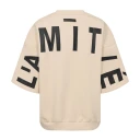 Haute L'Amitié Dame Gensere & Hettegensere Beige XL,