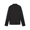 Puma teamGOAL Training 1/4 Zip Top fotballgenser junior Svart 140