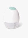 MAM Wearable Brystpumpe White