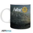 Fallout Kopp Dawn
