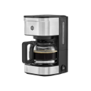 Obh Nordica Kaffemaskin Prio 0,75 l, svart