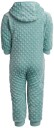 Petite Chérie Atelier Nour Fleecedress Blue Surf 62