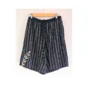 Claramonte Dame Shorts Svart M,
