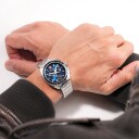 Swiss Military Hanowa Defender SMWGI0003303 - Herre - 41 mm - Analog - Kvarts urverk - Safirglass