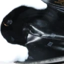 Givenchy Dame Svart