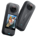 Insta360 X4 Air Actionkamera Startpakke