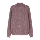 Brunello Cucinelli Herre Strikkevarer Rød L,