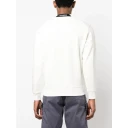C.p. Company Herre Gensere & Hettegensere Hvit XS,