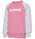 Hummel Polignac Mini Reg Base Sweat Sett 80