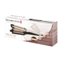 Remington PROluxe CI19AW E51 4in1 Adjustable Waver 1 stk Krølltang Beige