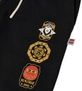 LEGO kidswear Lwpino 207 Sweatpants. Black 140