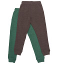 Minymo Basic 36  Sweat Pant 2 Pack   Multi/patterned   110