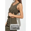 Stella McCartney Dame Accessories Grå ONE SIZE,