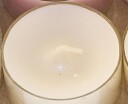 Telys Elfenben i plastkopp fra Edelweiss