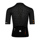 Bioracer Speedwear graphene Jersey herre sort